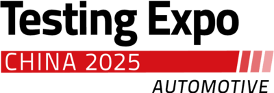 Logo der Automotive Testing Expo China 2025