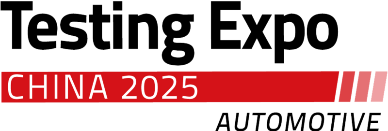 Logo der Automotive Testing Expo China 2025