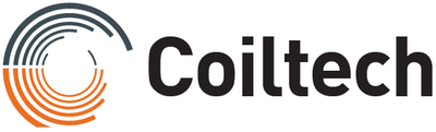 Logo Coiltech 2025 Messe in Augsburg