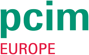 Logo der PCIM Europe