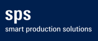 Logo SPS Smart Production Solutions